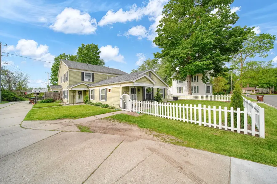 317 Clark Street #A, Clinton, MI 49236 - #3