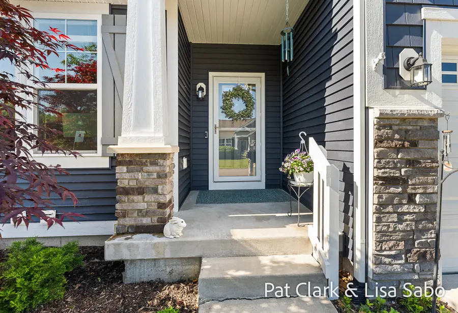 13458 Waybury Drive, Nunica, MI 49448 - #3