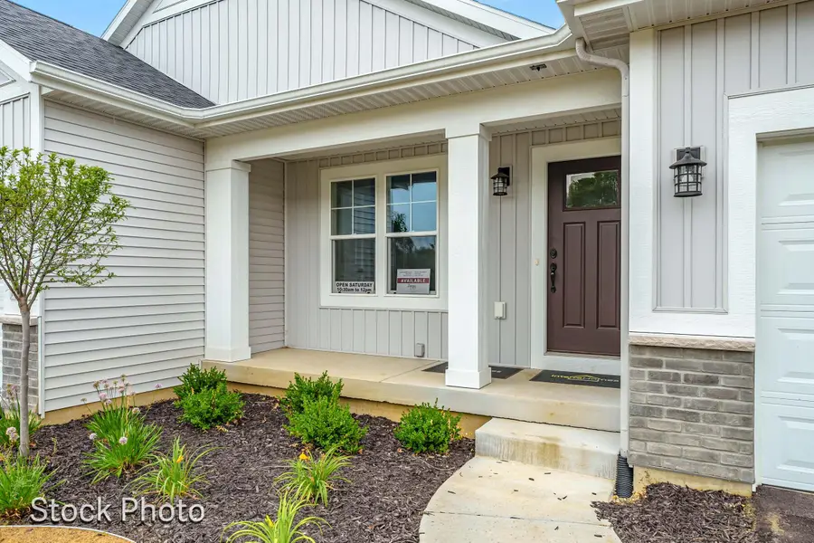 327 Round Hill Road, Kalamazoo, MI 49009 - #3