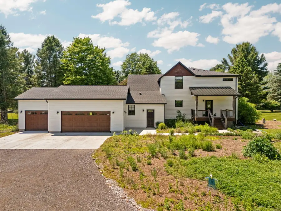 980 Serenity Way, Ann Arbor, MI 48103 - #2