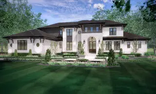 5670 E Stone Valley Drive, Ann Arbor, MI 48105 - #1