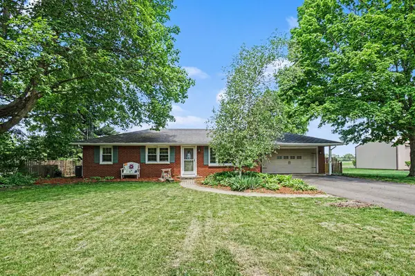 6473 E E Avenue, Richland, MI 49083