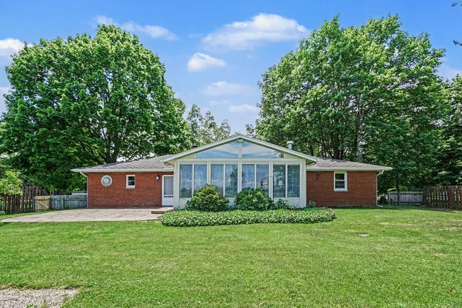 6473 E E Avenue, Richland, MI 49083 - #2