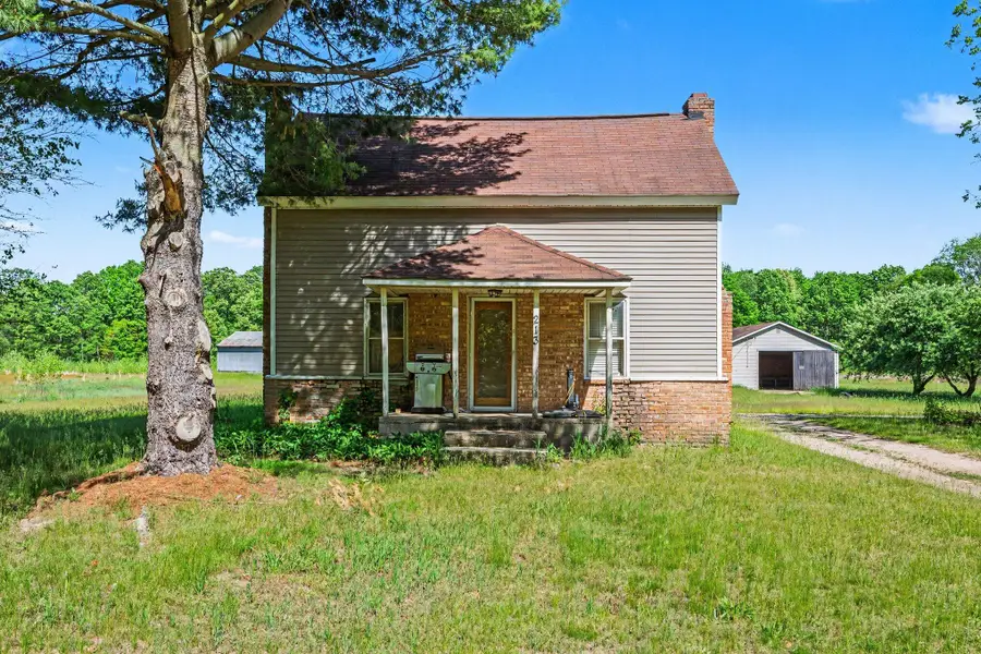 213 19th Street, Otsego, MI 49078 - #3