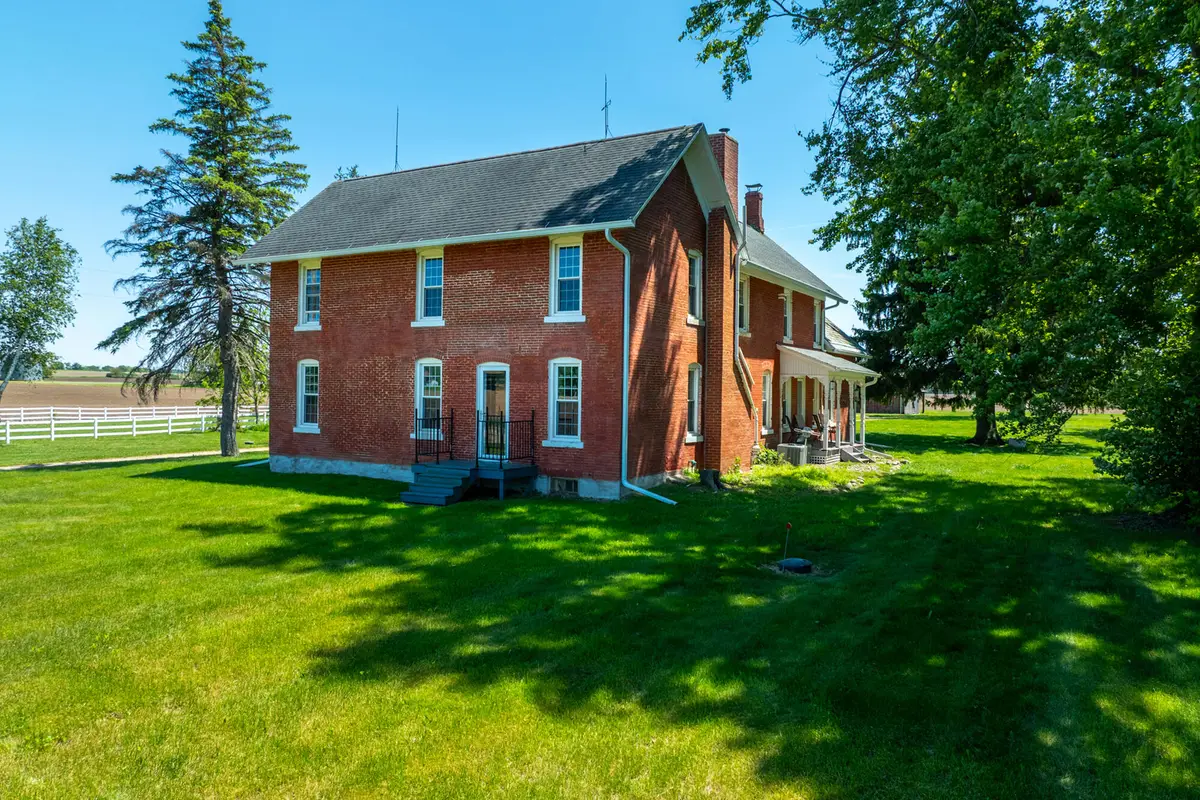 26107 Beeson Street, Cassopolis, MI 49031 - #1