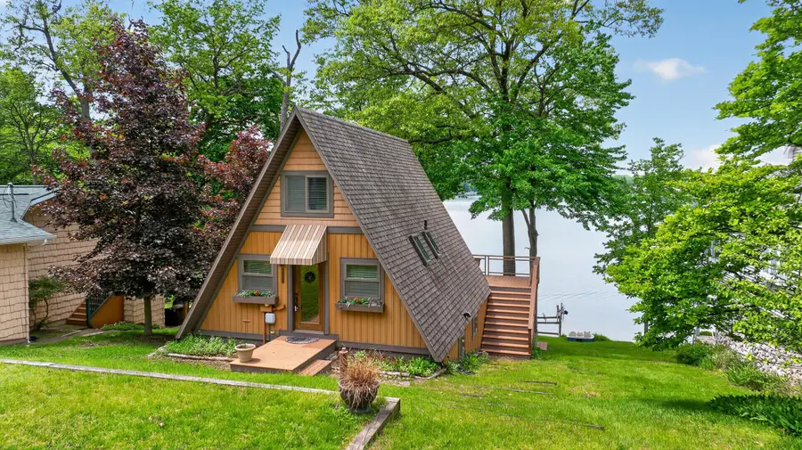 11680 Bradley Drive, Jerome, MI 49249 - #2