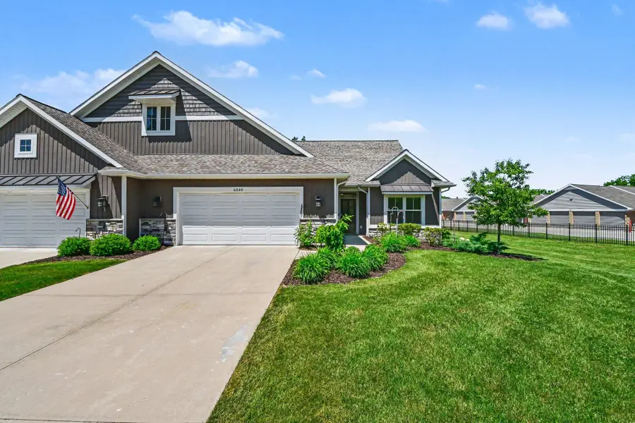 6549 Creekside View Drive Se #26, Grand Rapids, MI 49508 - #2
