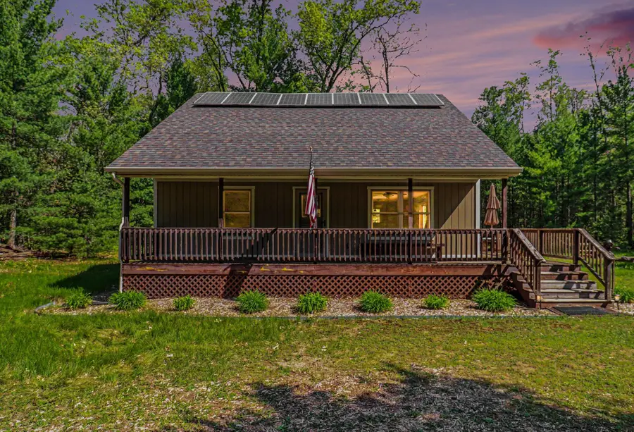 7766 E Bradshaw, Branch, MI 49402 - #2