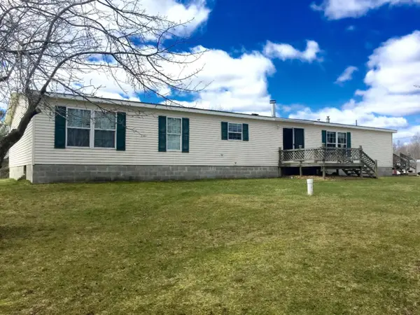 16829 130th Avenue, Rodney, MI 49342