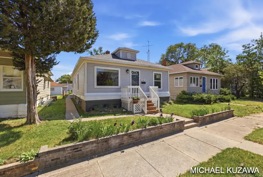 1438 Pennoyer Avenue, Grand Haven, MI 49417 - #3