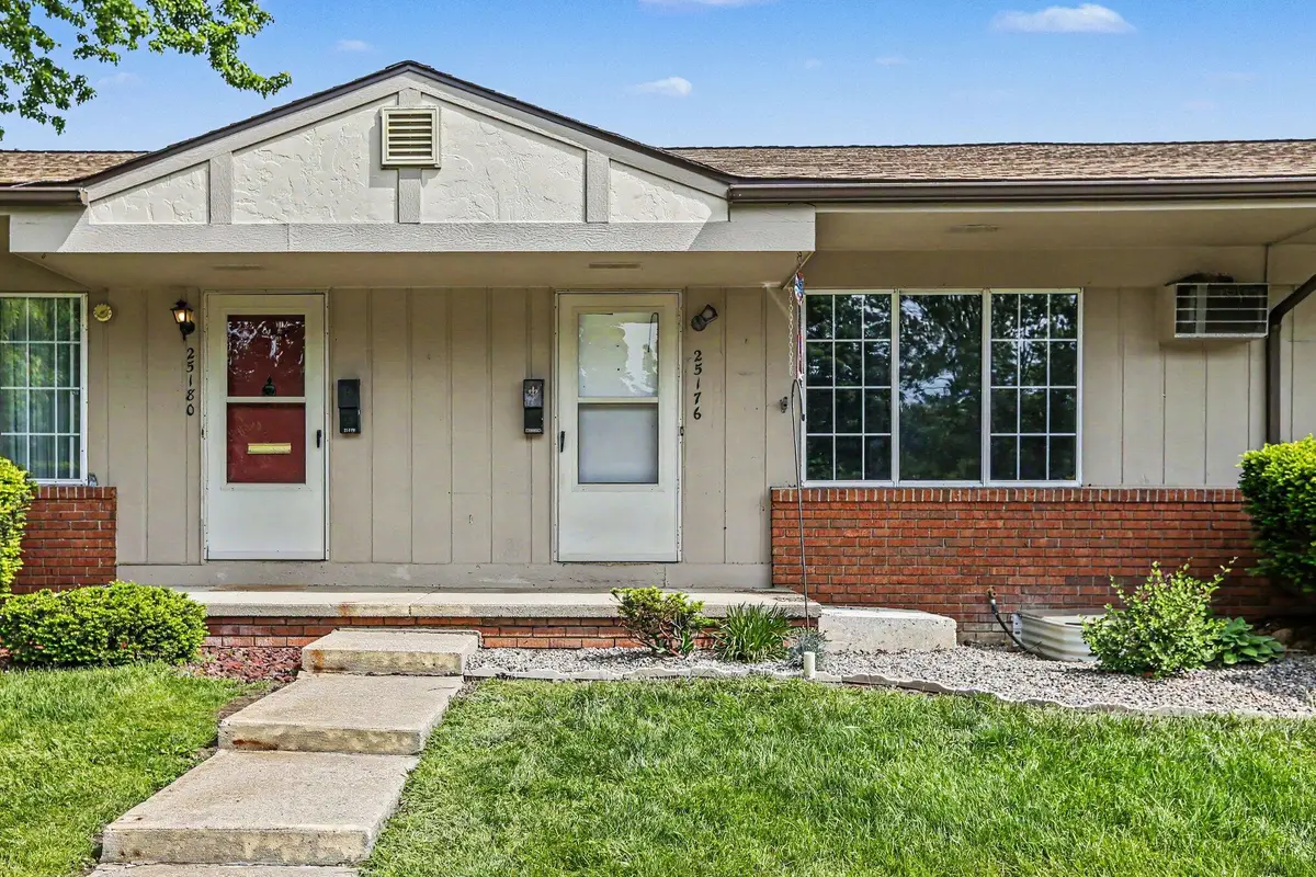 25176 Potomac Drive #2, South Lyon, MI 48178 - #1