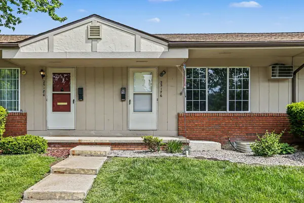 25176 Potomac Drive #2, South Lyon, MI 48178