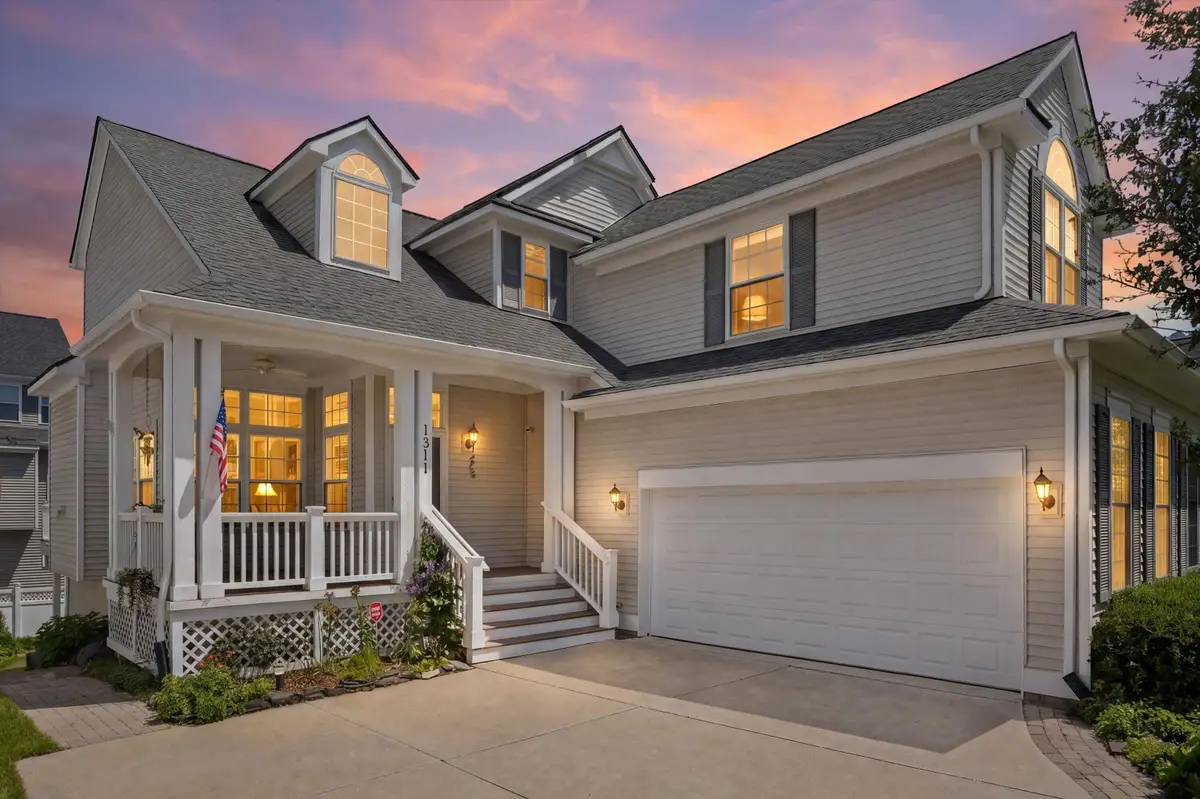 1311 Timmins Drive, Ann Arbor, MI 48103 - #1