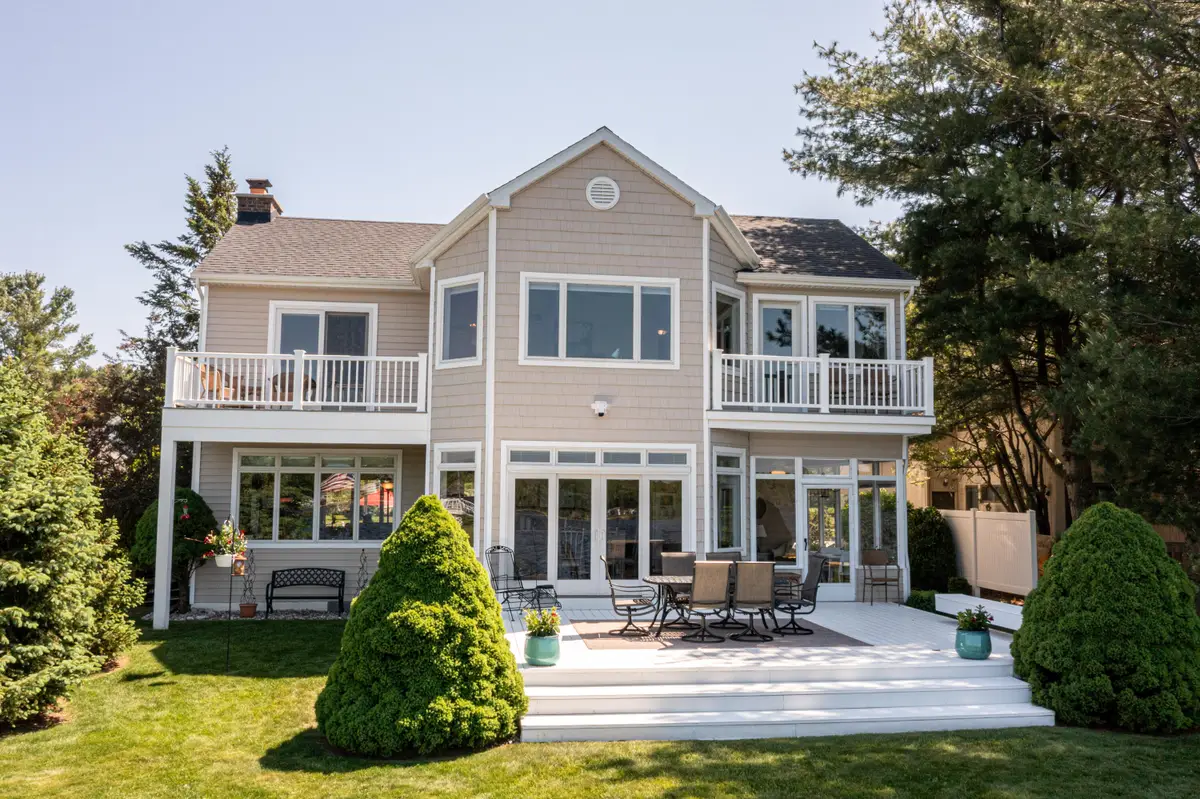 5400 Tonto Road, Pentwater, MI 49449 - #1