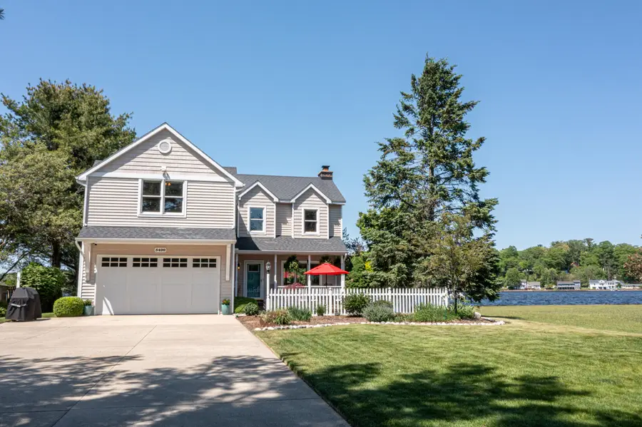 5400 Tonto Road, Pentwater, MI 49449 - #2