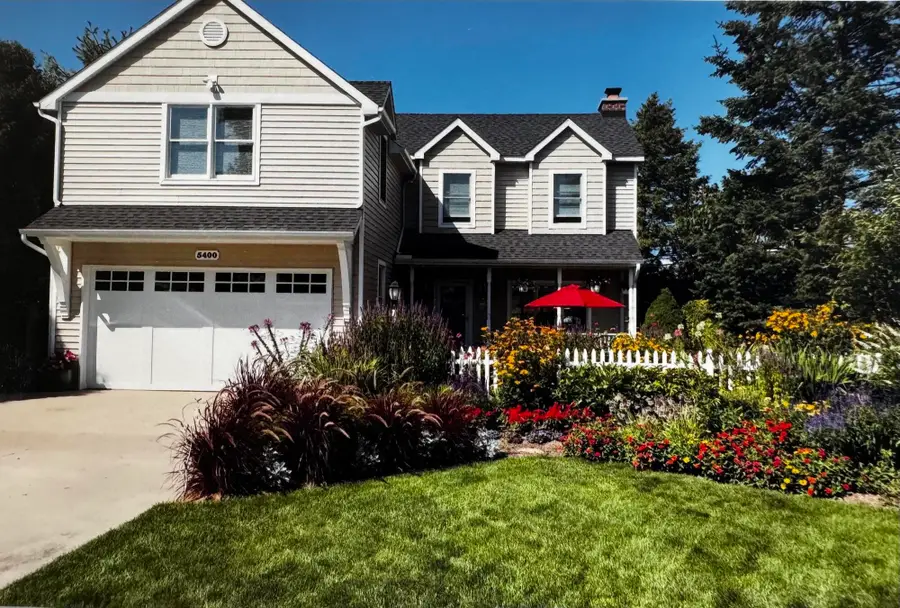 5400 Tonto Road, Pentwater, MI 49449 - #3