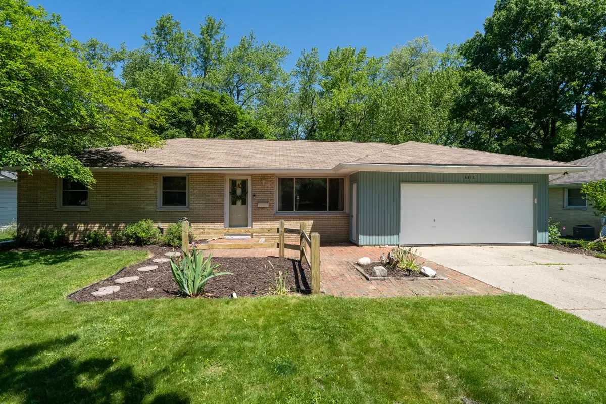 3312 Tamsin Avenue, Kalamazoo, MI 49008 - #1
