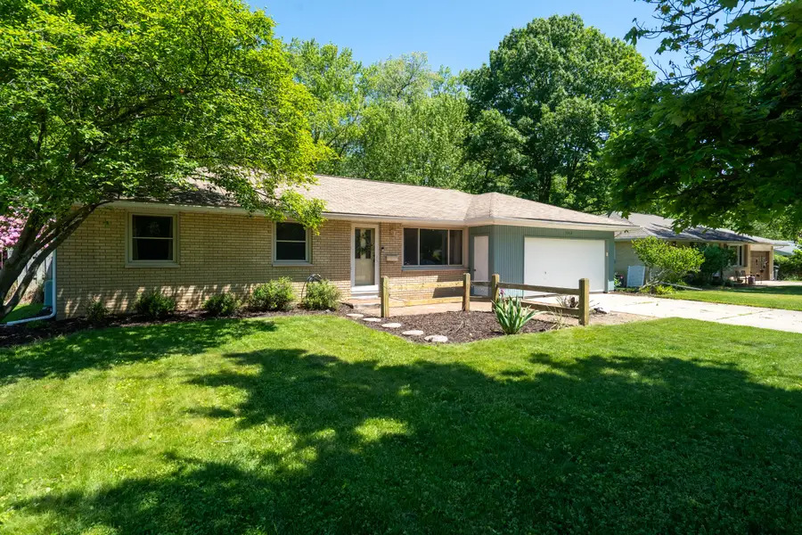 3312 Tamsin Avenue, Kalamazoo, MI 49008 - #2