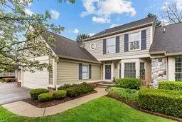 2485 Wild Brook Run, Bloomfield Hills, MI 48304 - #1