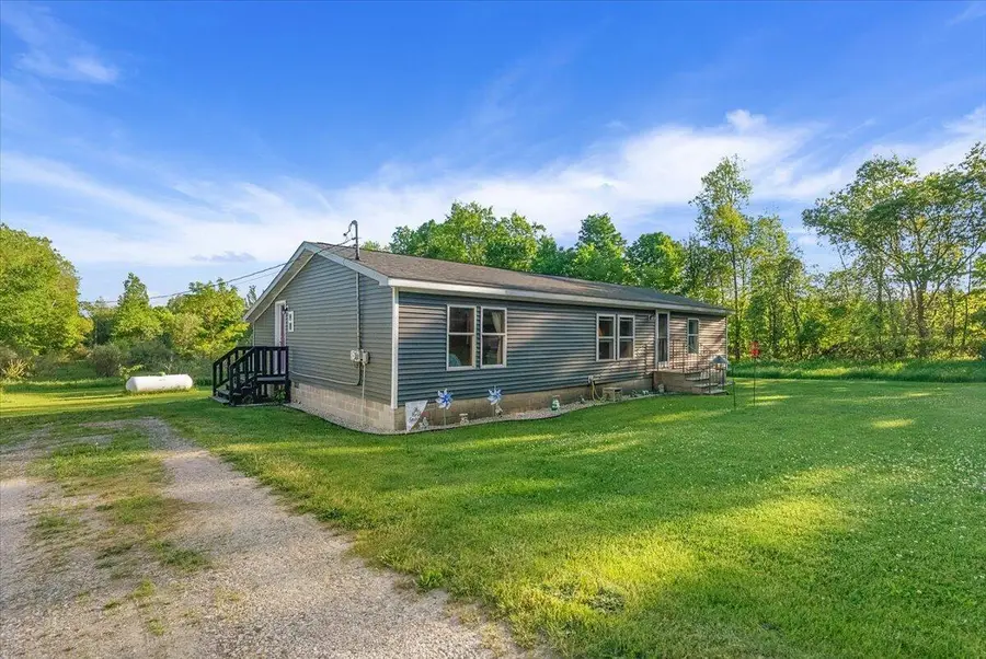 9423 E Baker Road, Hesperia, MI 49421 - #3