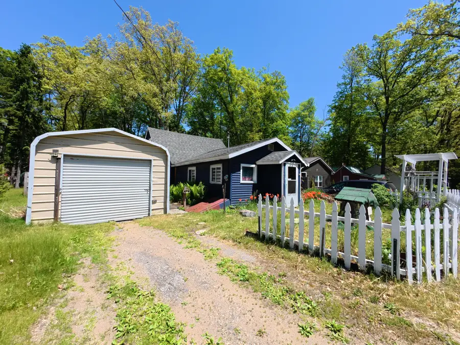16920 6th Street, Wellston, MI 49689 - #2
