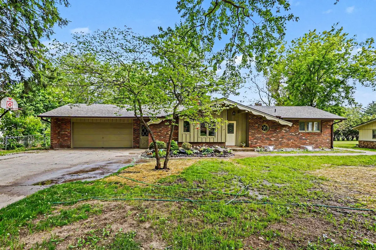4753 Kimber Lane, Berrien Springs, MI 49103 - #1