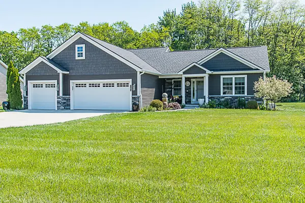 11971 Heron Street, Schoolcraft, MI 49087