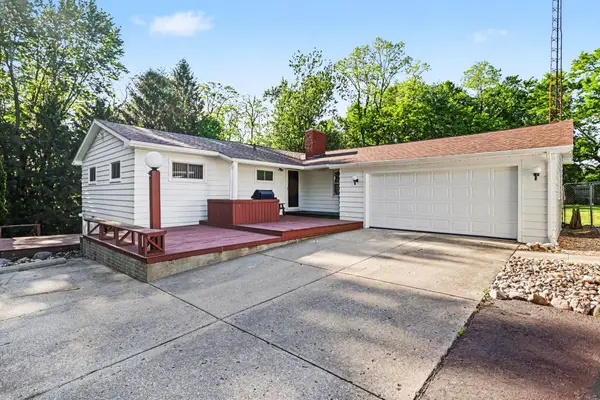 457 Hardwood Drive, Coldwater, MI 49036