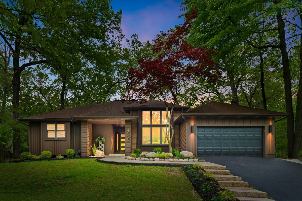 4035 Choctaw Trail, New Buffalo, MI 49117 - #1