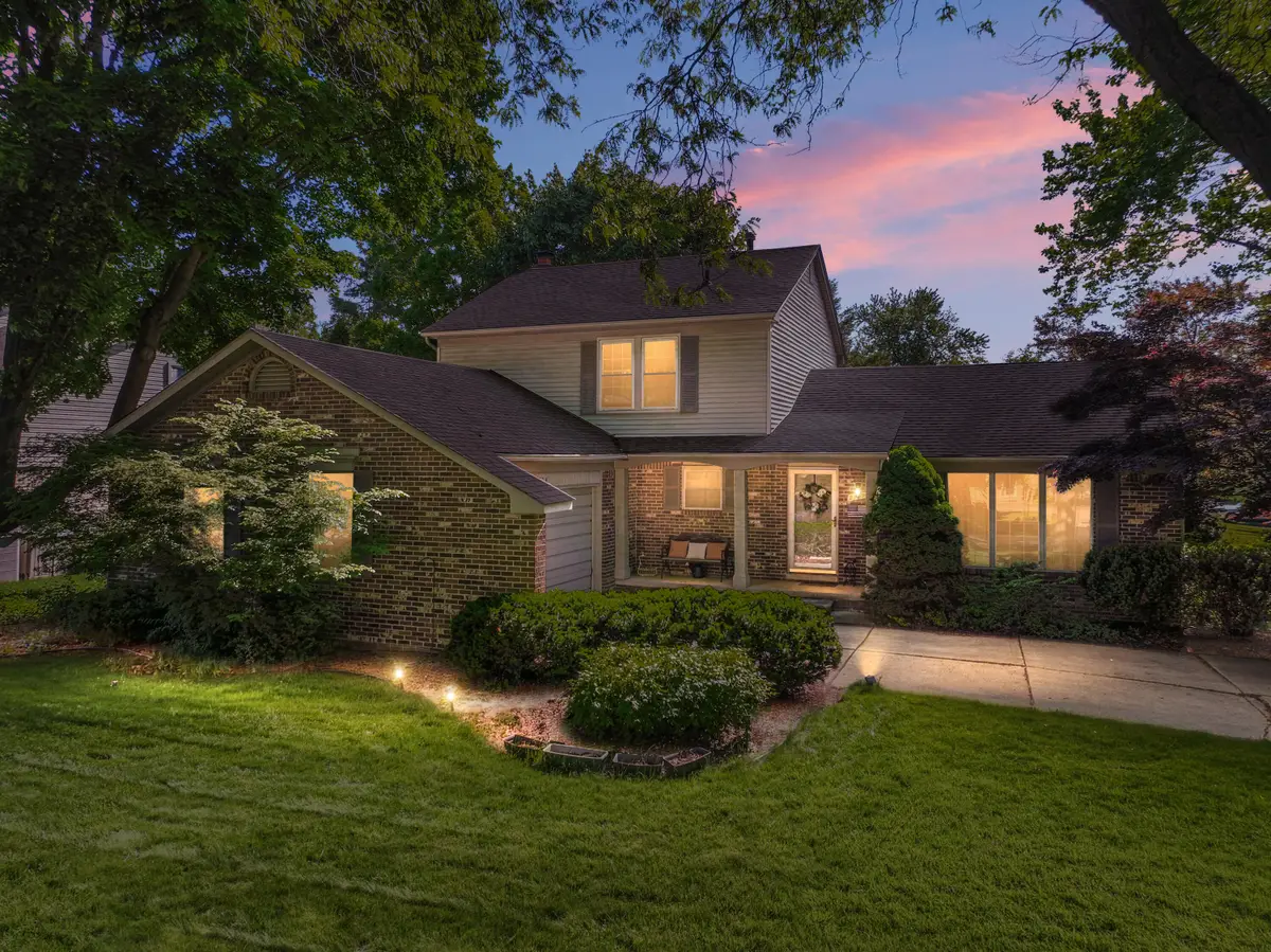 21934 Shadybrook Drive, Novi, MI 48375 - #1