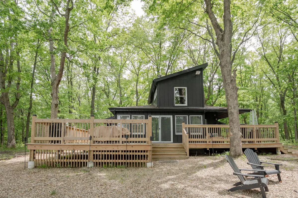 59254 Dove Lane, Three Rivers, MI 49093 - #1