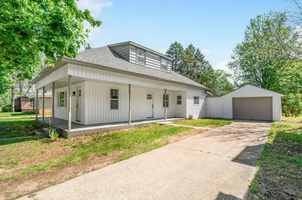 610 Boon Street, Cadillac, MI 49601