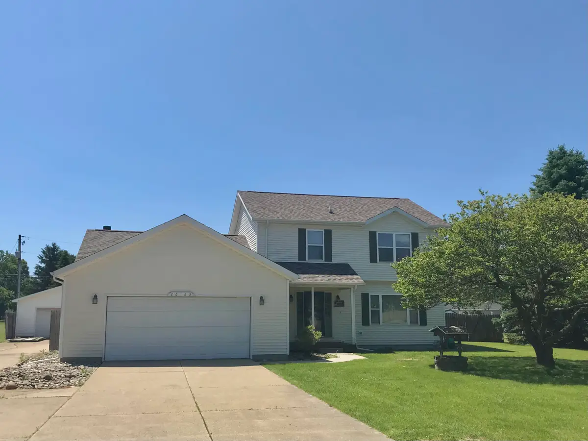 26123 Fawn River Road, Sturgis, MI 49091 - #1