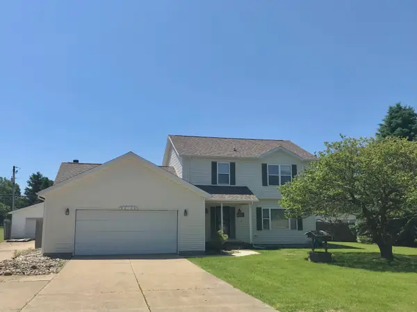 26123 Fawn River Road, Sturgis, MI 49091