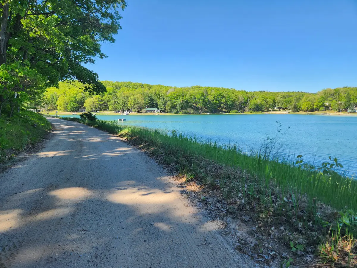 4362 S Nugent Scenic Drive, Baldwin, MI 49304 - #1