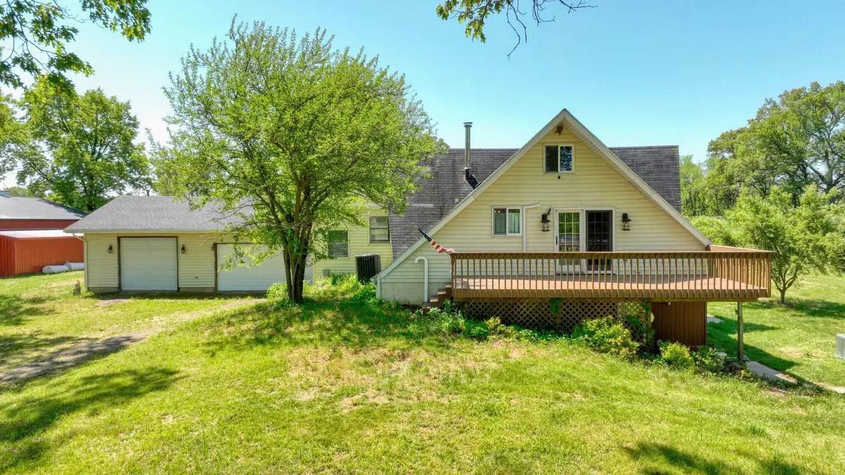 11967 Hanover Road, Hanover, MI 49241 - #1