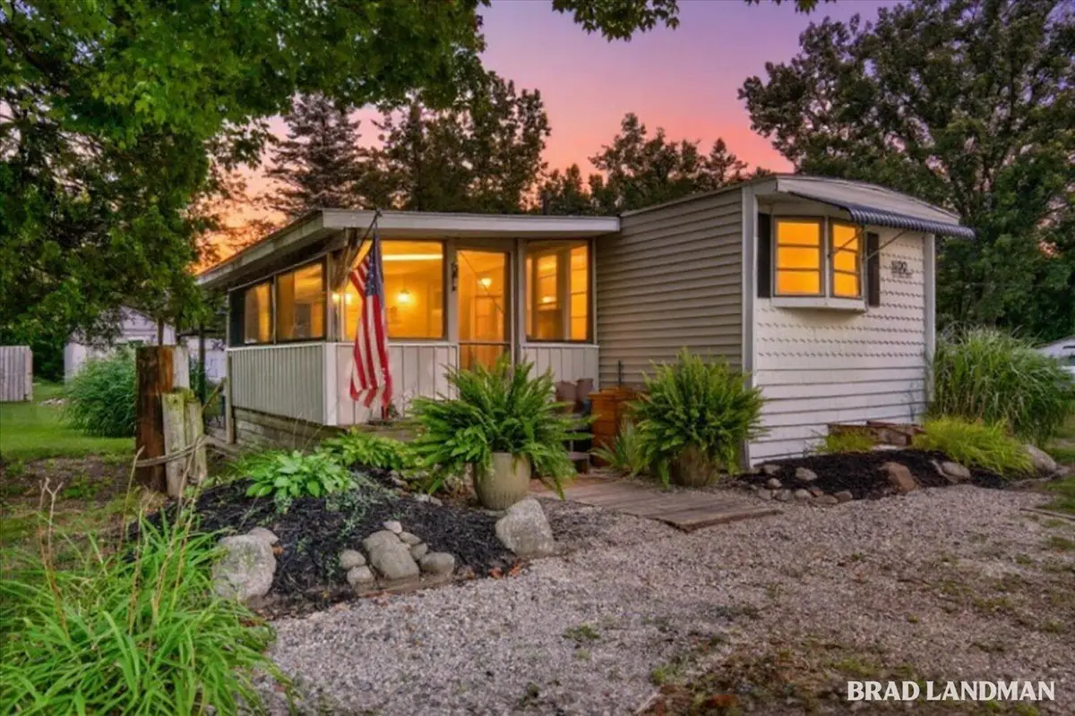 1499 Big Lake Drive, Hopkins, MI 49328 - #1