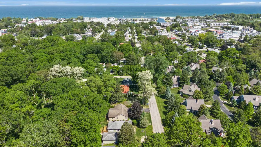 226 S Barker Street, New Buffalo, MI 49117 - #3