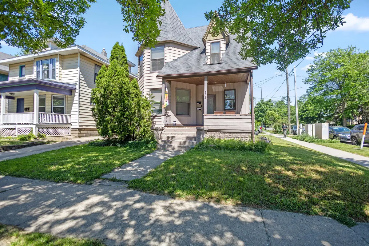 264 Eastern Avenue Se, Grand Rapids, MI 49503 - #1
