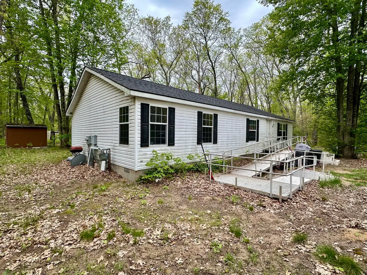 7127 Wever Road, Fountain, MI 49410 - #1