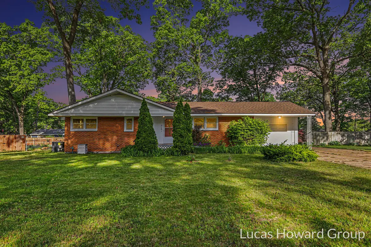 1365 Sumac Street, Muskegon, MI 49445 - #1