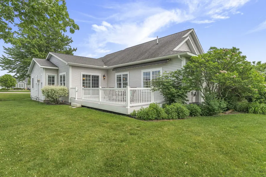 2649 Club Court, Traverse City, MI 49685 - #3