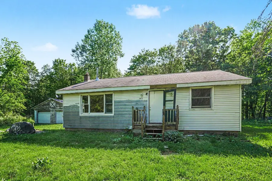 1075 33rd Street, Allegan, MI 49010 - #2