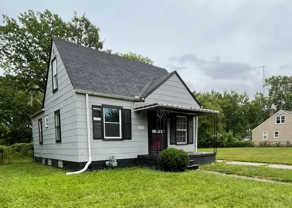 8294 Rosemont Avenue, Detroit, MI 48228