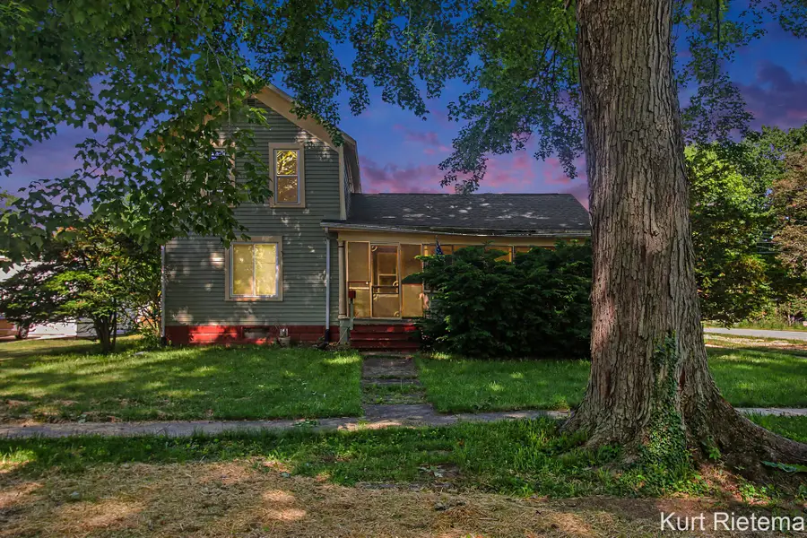 220 Hamilton Avenue, Bangor, MI 49013 - #2