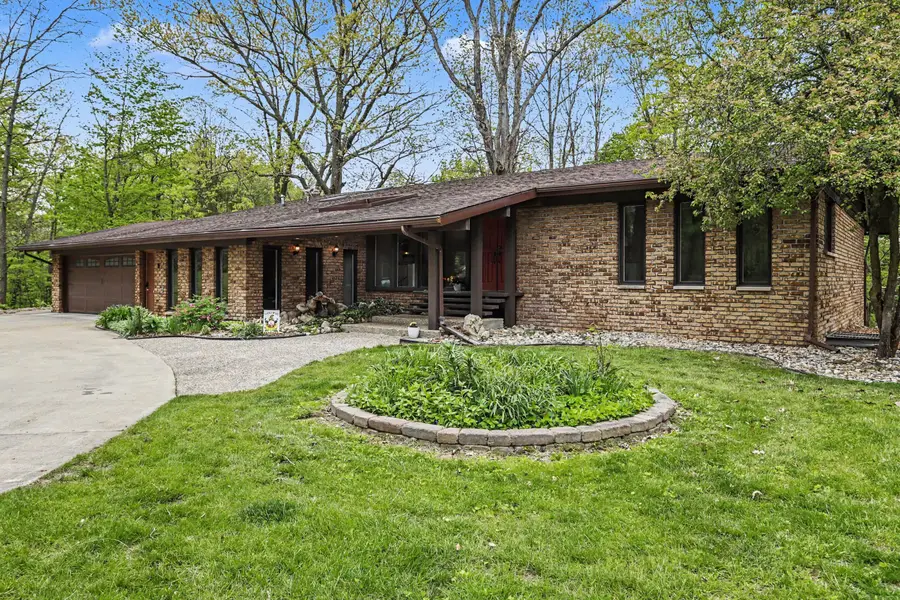 8730 B Avenue, Otsego, MI 49078 - #3