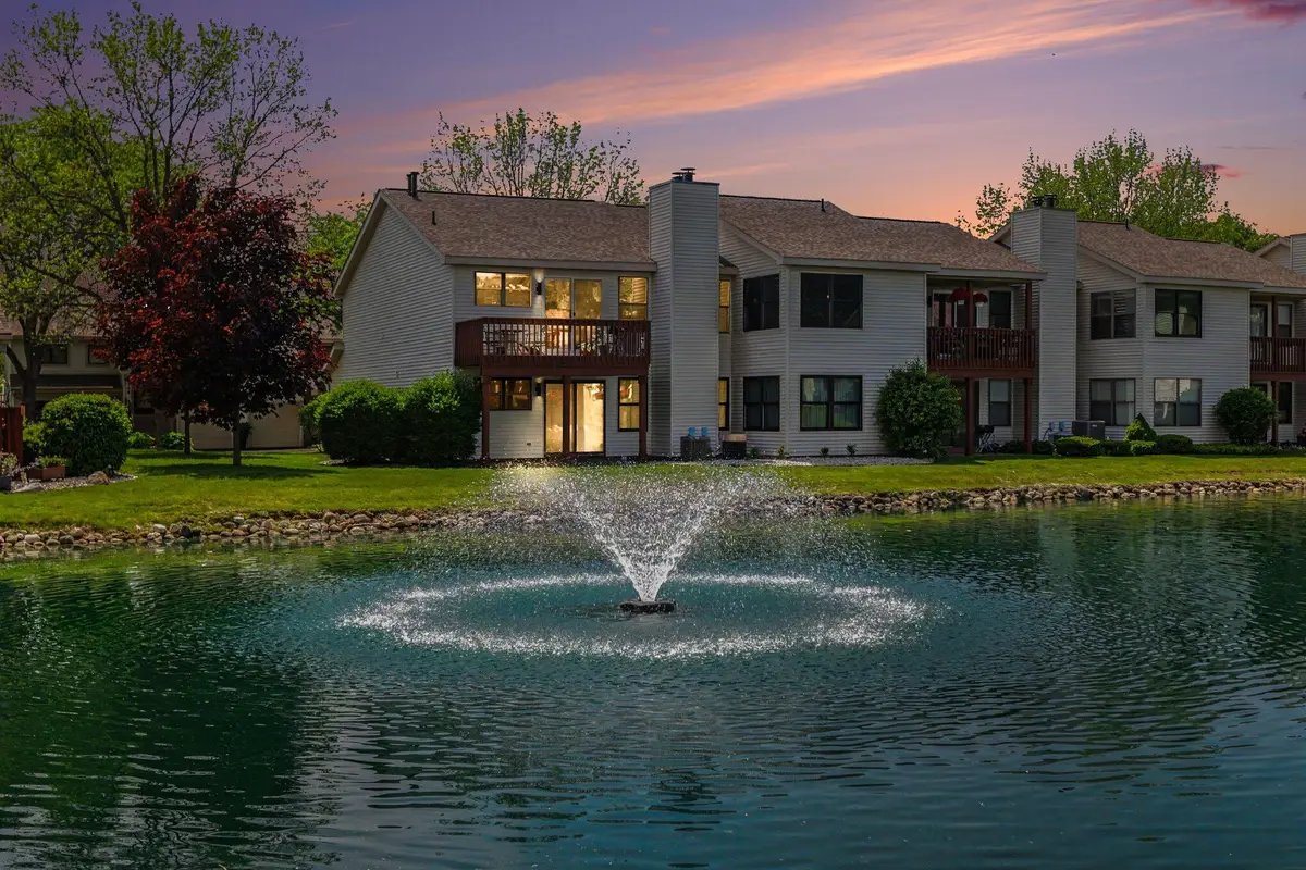 3745 Tartan Circle, Portage, MI 49024 - #1