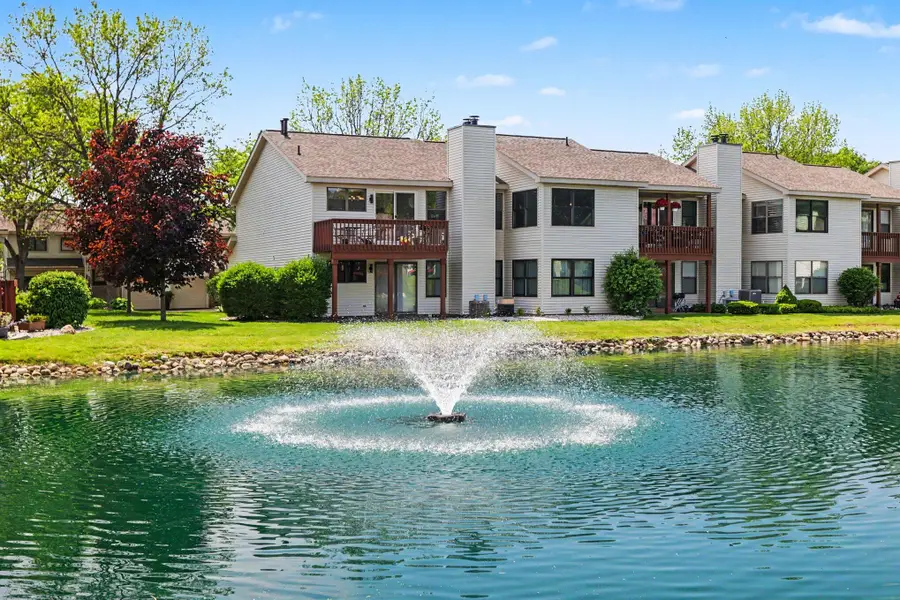 3745 Tartan Circle, Portage, MI 49024 - #2