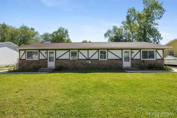 3542 Wedgewood Drive Sw #3544, Wyoming, MI 49519