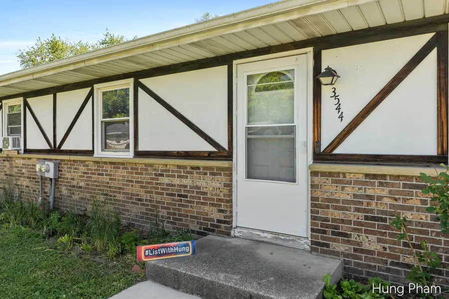 3542 Wedgewood Drive Sw #3544, Wyoming, MI 49519 - #3